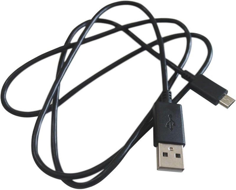 M708 Graphics Tablet PVC Micro USB Charging and Data Sync Cable - Image 1